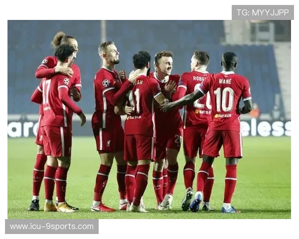 利物浦准备签下欧冠黑马进攻核心：打造未来锋线新阵